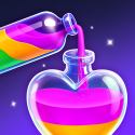 Logo Water Sort! 3D Color Match Puz - Android - US - CPI