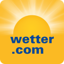 Logo weather24: Forecast & Radar - Android - FR - CPI