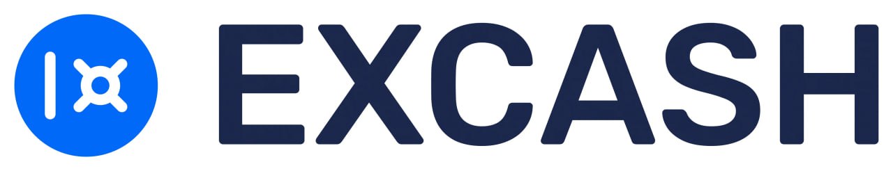 Logo excash.kz