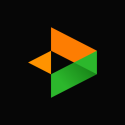 Logo Delta Exchange: Crypto Options - Android - IN - CPI