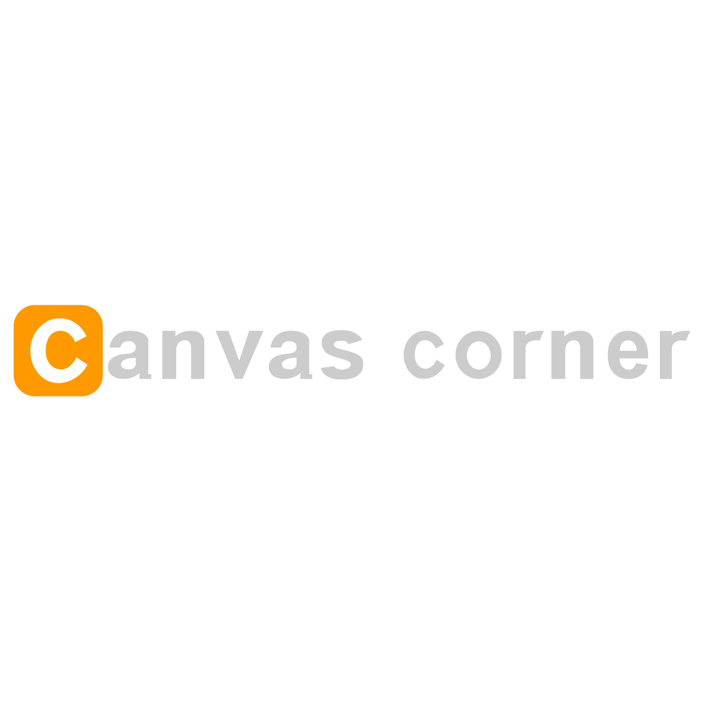 Logo Canvascorner.eu