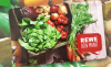 Logo Rewe Supermarket Voucher 500€ - DE