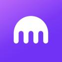 Logo Kraken: Buy Crypto & Bitcoin - iOS - GB - CPI