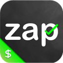 Logo Zap Surveys: Earn Easy Rewards - Android - US - CPI