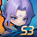 Logo Magic Chess: Go Go - Android - VN - CPI