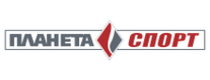 Logo Планета Спорт