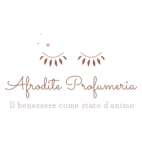 Logo Afrodite Profumeria - IT