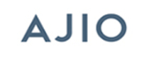 Logo Ajio [CPS] IN