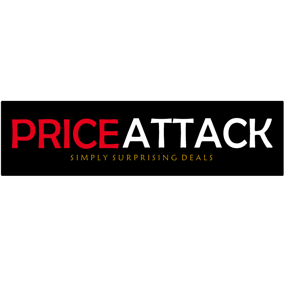 Logo Priceattack.nl