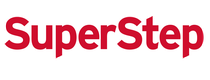 Logo SuperStep RU