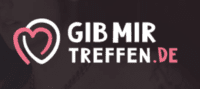 Logo GibMirTreffen - DE, AT, CH
