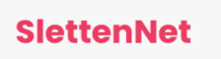 Logo Slettennet - BE, NL