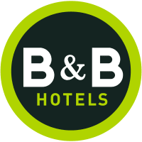 Logo B&B Hotels - IT