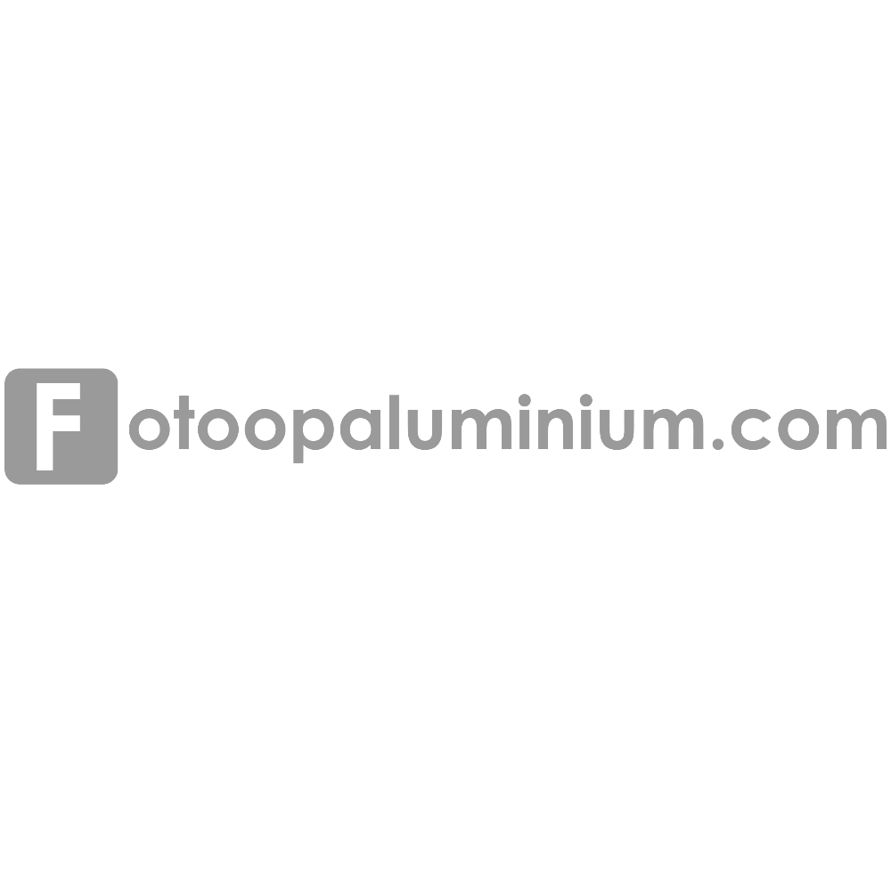 Logo Fotoopaluminium.com