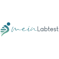 Logo Meinlabtest - DE