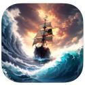 Logo Sea of Conquest: Pirate War - iOS - US - CPE
