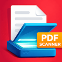 Logo PDF SCANNER CONVERT FILES - Android - US - CPI
