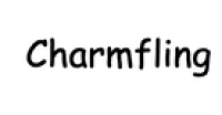 Logo Charmfling - Desktop/Android - US, UK, AU, CA, NZ