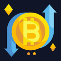 Logo Crypto Legends–Trade & Collect - Android - AE - CPI