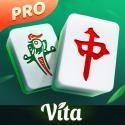 Logo Vita Mahjong - Android - NL - CPI