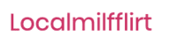 Logo Localmilfflirt - UK