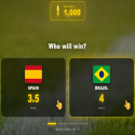 Logo Football Match Predictor - AU, CA,NZ,UK,US - CPA