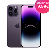 Logo [MOB+WEB] CI - iPhone 14 PRO /IT - CC Submit €9.99 [FB/TT pixel via url] - NO REDIRECT