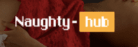 Logo Naughtyhub - CZ