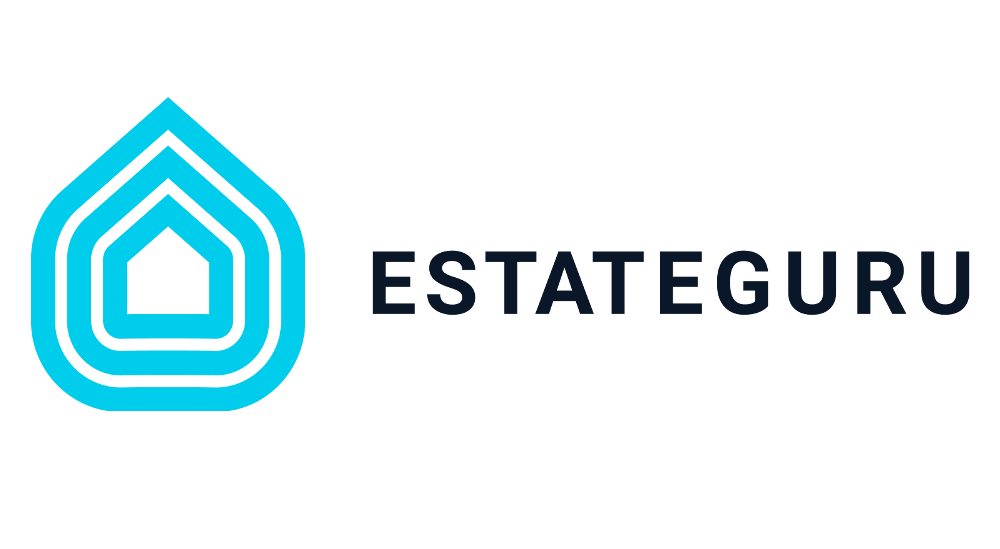 Logo estateguru.co