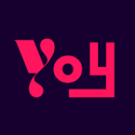 Logo YOY - Android - AR - CPI