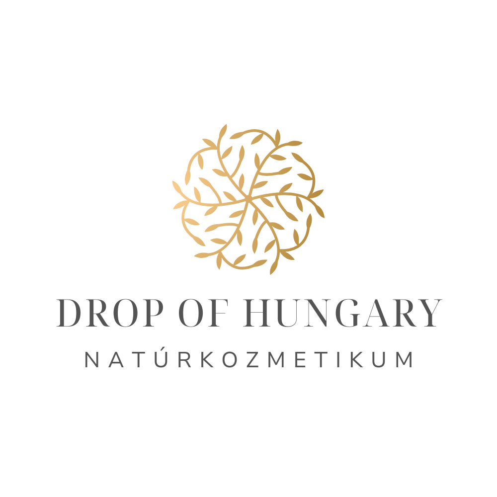 Logo Dropofhungary.hu