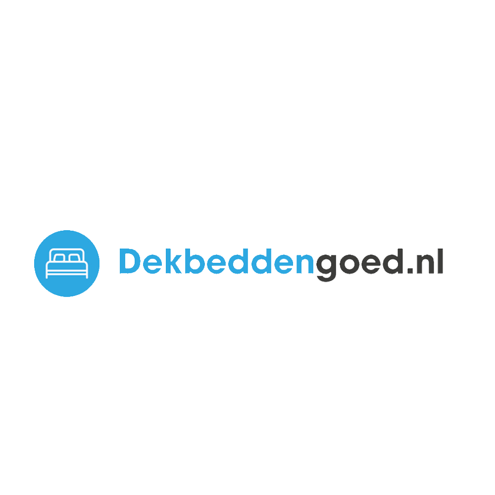 Logo Dekbeddengoed.nl