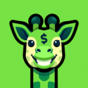 Logo CashGiraffe -  Android - DE - CPE