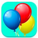 Logo Pop Baloon - Android - US - CPE