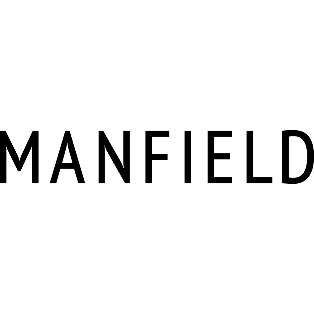 Logo Manfield.be