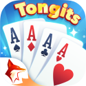 Logo Tongits ZingPlay-Fun Challenge - Android - PH - CPI