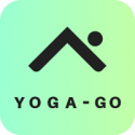 Logo Yoga Go Pilates & Yoga Workout - Android - Multi Geo - CPA