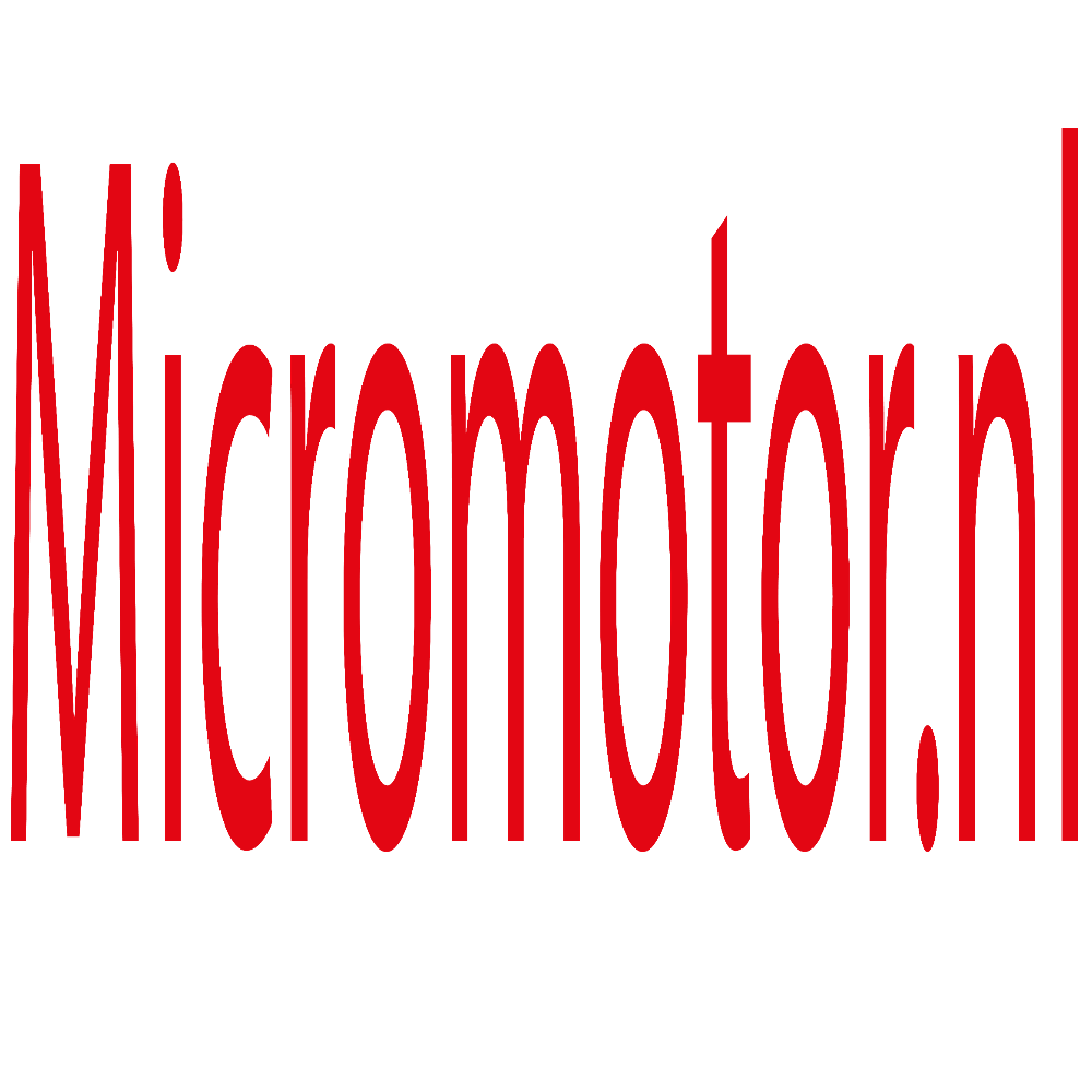 Logo Micromotor.nl