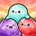Logo Slime Forest Siege - Android - MX - CPI