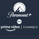 Logo Paramount+  Free Trial - US  -CPA
