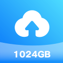 Logo TeraBox: 1TB Cloud & AI Space - Android - SA - CPI