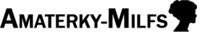 Logo Amaterky-Milfs - SK