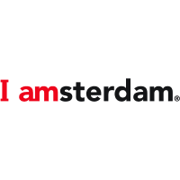 Logo Iamsterdam - ES