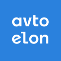 Logo Avtoelon – Mashina Bozor - Android - UZ - CPI