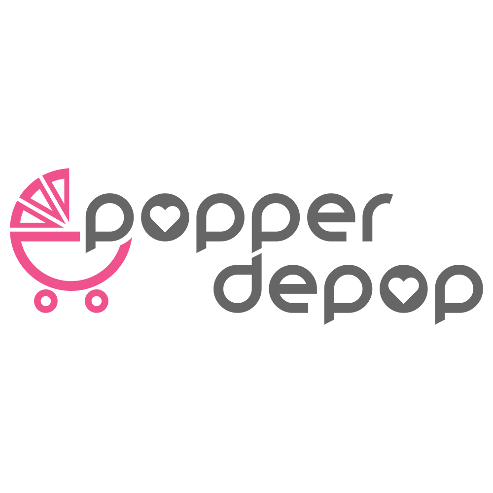 Logo Popperdepop.nl