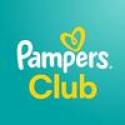 Logo Pampers Club - Android - PL - CPI
