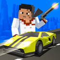 Logo Block Crime: Online RP - Android - US - CPI