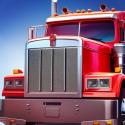 Logo Truck Star - iOS - US - CPI