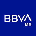 Logo BBVA México - Android - MX - CPI