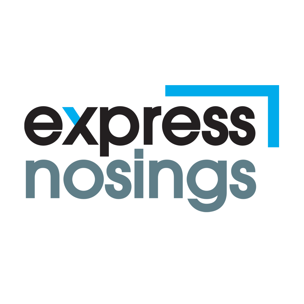 Logo Express Nosings